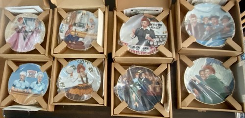 1989 hamilton collection - 1989,