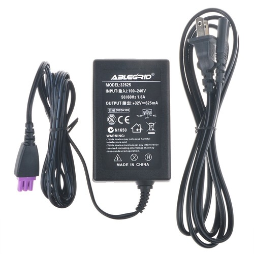 Adapter charger for hp - ac,
