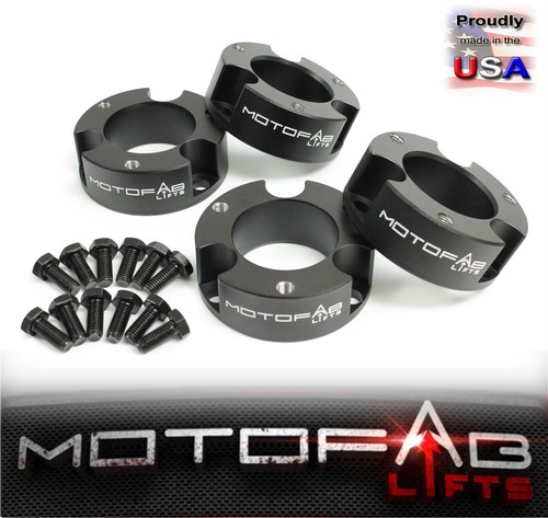 Front rear lift kit for - 2",