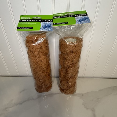 Shur line sponge - (2),