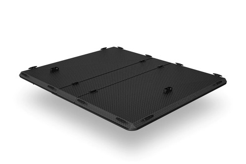 Diamondback bed cover fits - bed,