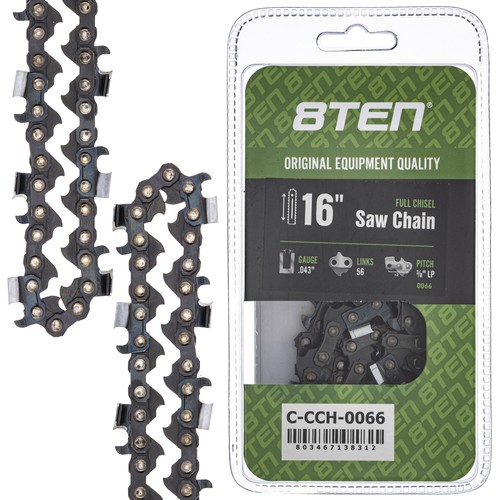 Chainsaw chain inch - chainsaw, .043