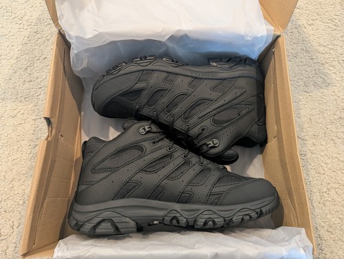 Merrell work men - merrell,