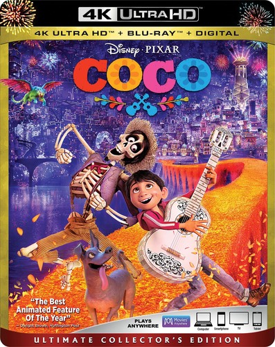 Coco new - coco,