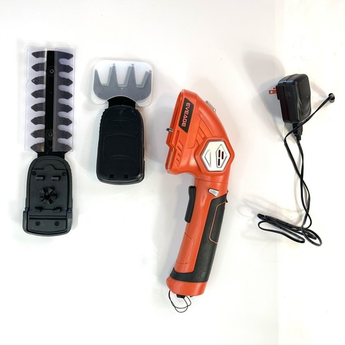 Eveage light duty - eveage, light-duty