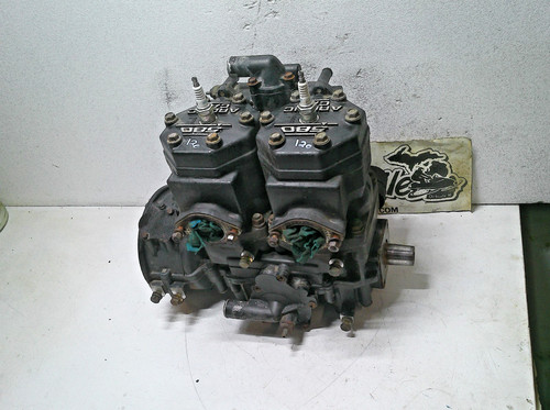 Arctic cat 580 - z, zr