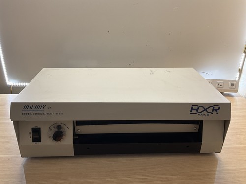 Blu ray bxr - blu-ray, x-ray