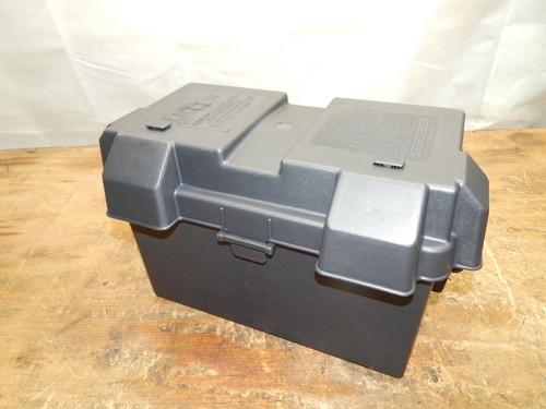 Snap top battery - snap-top, box