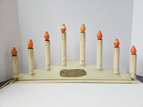Vintage christmas metal - vintage,