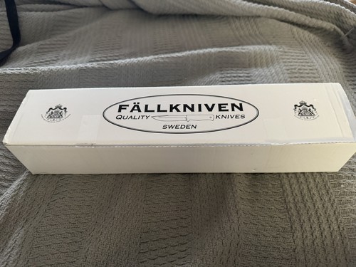 Fallkniven pro elmax - fallkniven, 1
