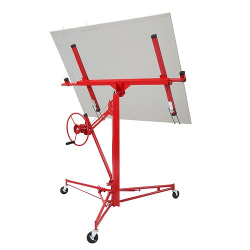 Red 16ft drywall lift - 16ft,