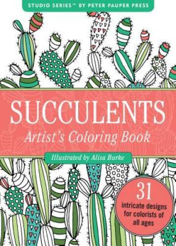 Succulents portable adult - succulents,
