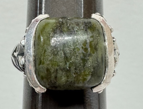 Vintage connemara marble - ss,