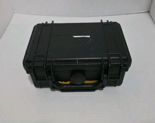 Black pelican 1120 case manual - pelican,