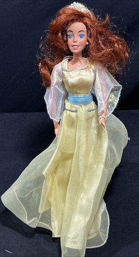 Anastasia dream waltz - dream, doll