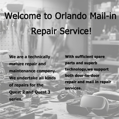 Oculus quest2 quest repair - quest,