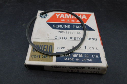 Nos oem piston - piston, std