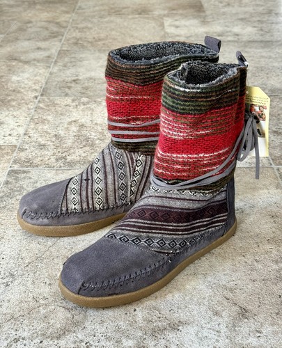 Toms mixed grey - mixed,