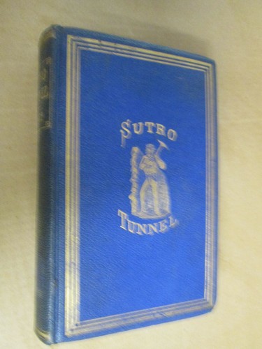 Adolph sutro the - sutro,