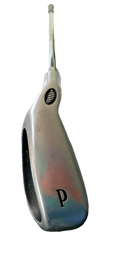 Turbo power steel plus - steel, xl-6