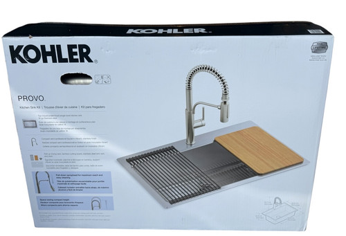 Kohler provo - kohler, provo™