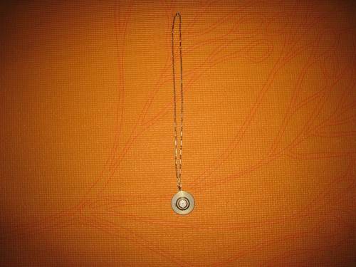Vintage gold tone caravelle - gold-tone,