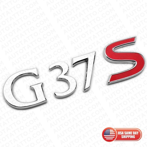 For infiniti g37s rear trunk - infiniti,