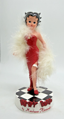 Vtg madame alexander betty - madame,