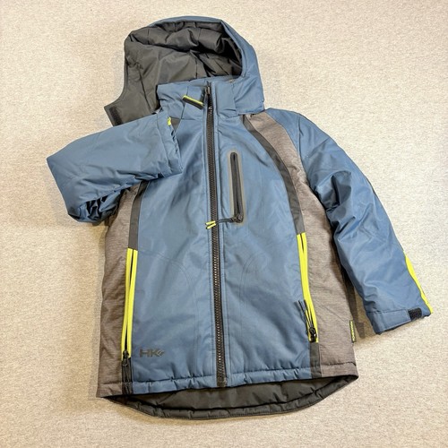 Hawke kids 6 - co, sz