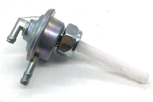 New fuel pump petcock vacuum - pump,