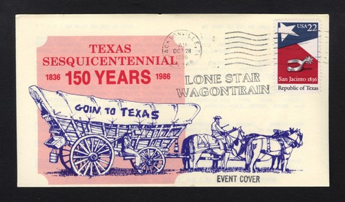 1986 texas sesquicentennial - 1986,