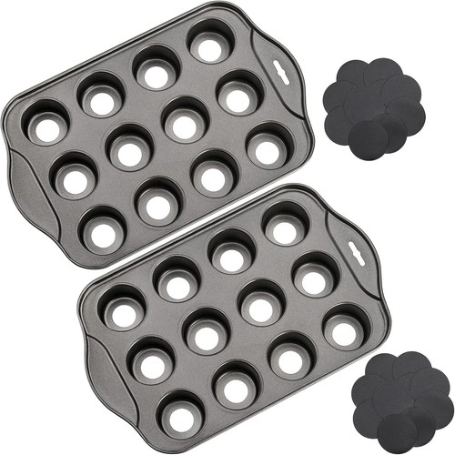 Pack cavity mini - pack, 12