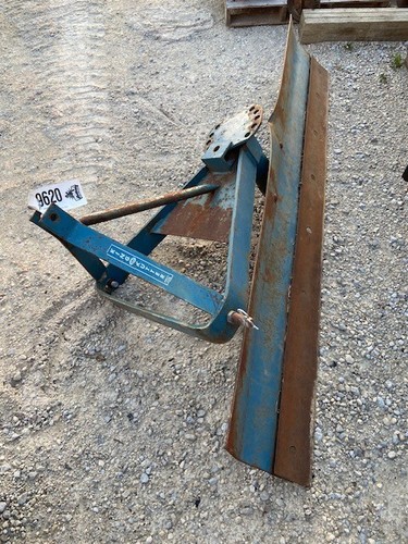 3pt hitch 7ft - , swivel