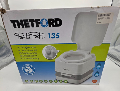 Thetford 92860 porta - potti, 135