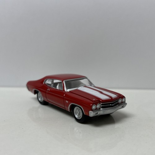 1970 chevy chevelle 396 - chevy, ss