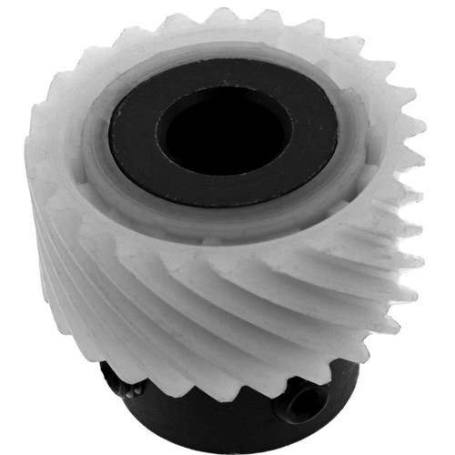 Hook drive gear - hook,