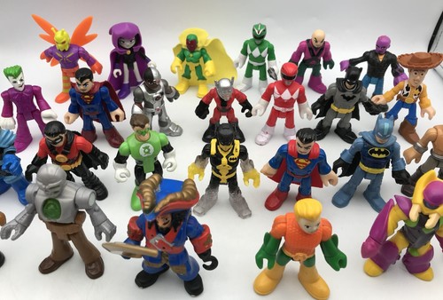 You choose fisher price mattel - choose,
