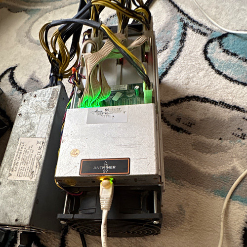 Bitmain antminer asic - bitmain,