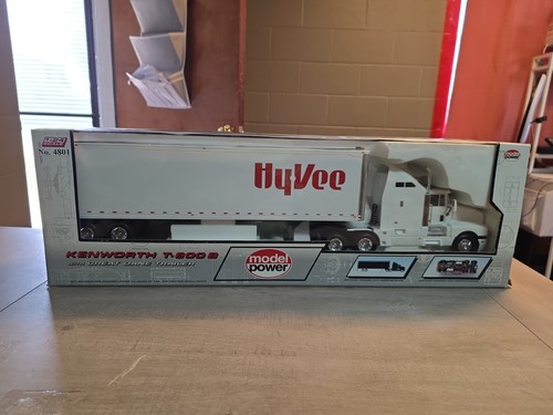 Kenworth 600b with - kenworth, great