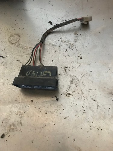 Ford lgt14d dash warning light - ford,