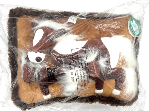 Jaag plush horse - jaag, throw