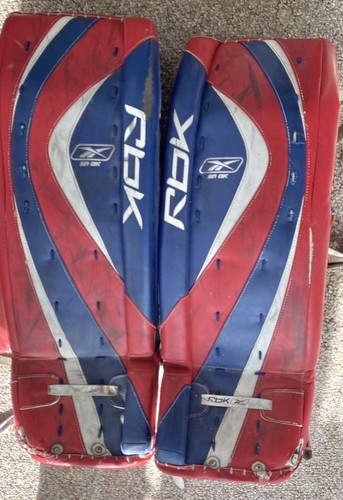 Reebok ice hockey nhl - 8k,