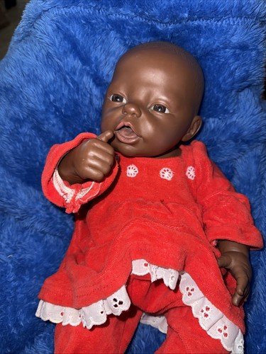 Vtg berjusa baby - baby, 16”