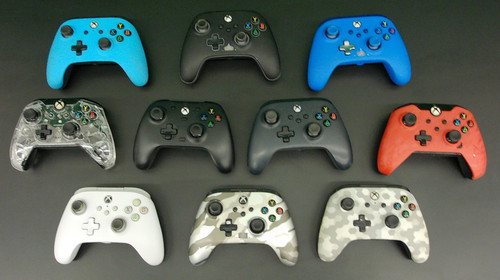 Lot 3rd party - lot, xbox