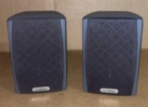Cambridge soundworks mc100 - cambridge,