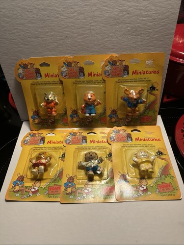 Tomy get along - tomy, gang