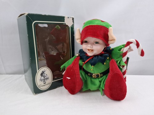 Vintage geppeddo cuddle kids - vintage,