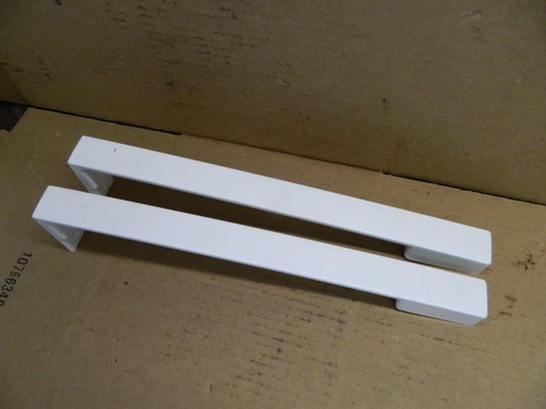 Refrigerator door handle - refrigerator,