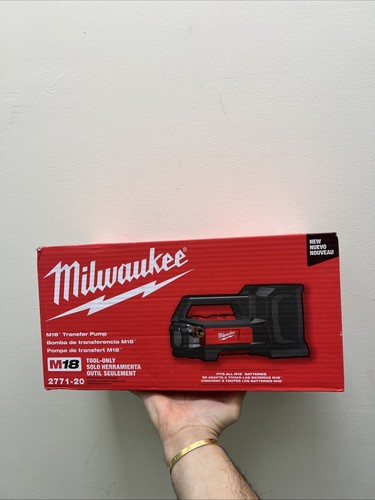 Milwaukee 2771 m18 - milwaukee, 2771-20