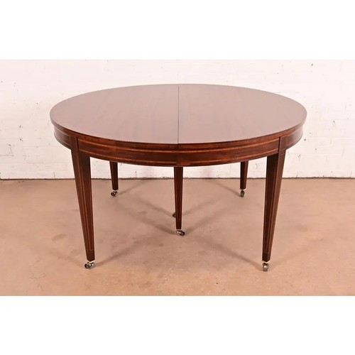 Baker furniture style federal - baker,
